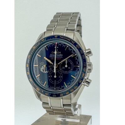 Montre Omega Speedmaster Moonwatch Apollo XVII 45TH.