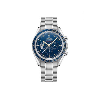 Montre Omega Speedmaster Moonwatch Apollo XVII 45TH.
