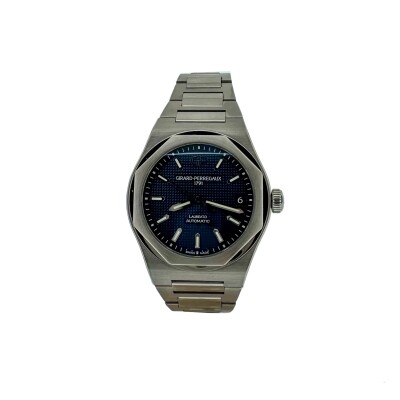 Montre Girard-Perregaux Laureato 81010.