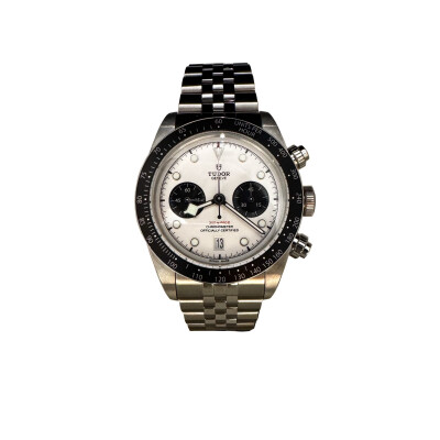 Montre Tudor Black Bay Chronographe 79360N