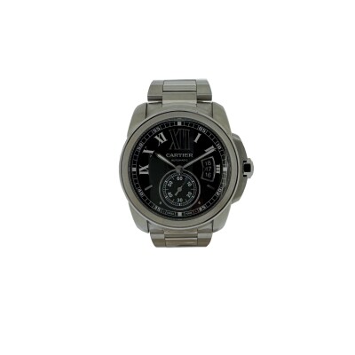 Montre Cartier Calibre de Cartier 3389