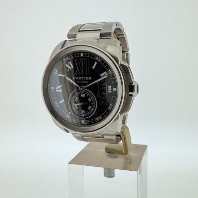 Montre Cartier Calibre de Cartier 3389