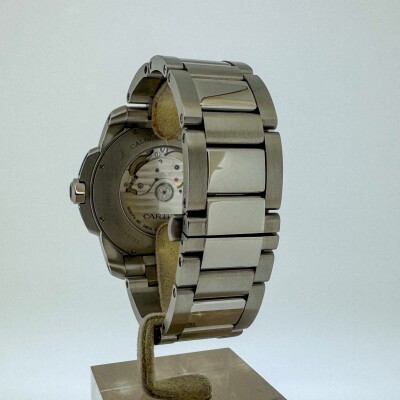 Montre Cartier Calibre de Cartier 3389