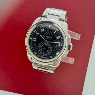 Montre Cartier Calibre de Cartier 3389