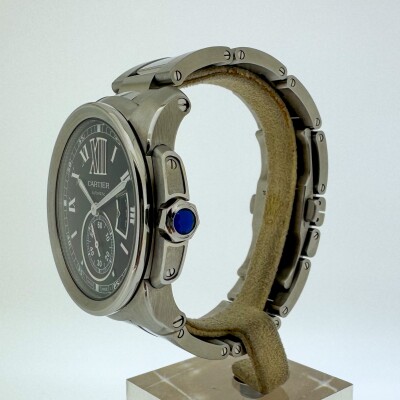 Montre Cartier Calibre de Cartier 3389