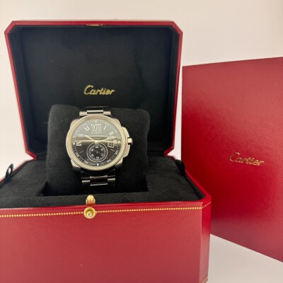 Montre Cartier Calibre de Cartier 3389
