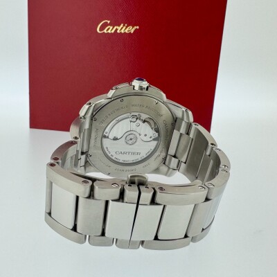 Montre Cartier Calibre de Cartier 3389
