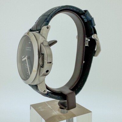 Montre Panerai Luminor Marina Quaranta PAM01270.