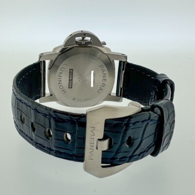 Montre Panerai Luminor Marina Quaranta PAM01270.