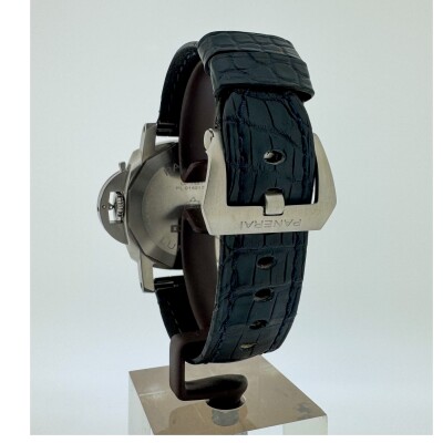 Montre Panerai Luminor Marina Quaranta PAM01270.