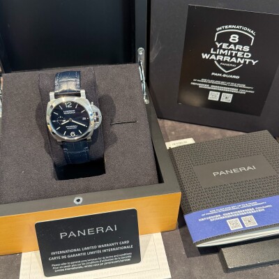 Montre Panerai Luminor Marina Quaranta PAM01270.
