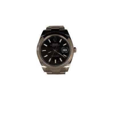 Montre Rolex Datejust 41 126300.
