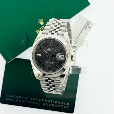 Montre Rolex Datejust 41 126300.
