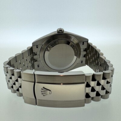 Montre Rolex Datejust 41 126300.