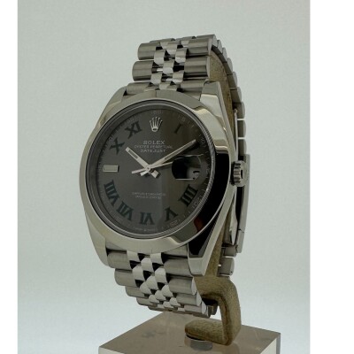 Montre Rolex Datejust 41 126300.