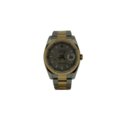 Montre Rolex Datejust 36 116203.