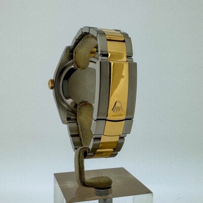 Montre Rolex Datejust 36 116203.