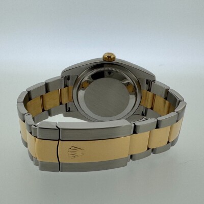 Montre Rolex Datejust 36 116203.
