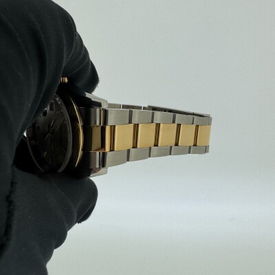 Montre Rolex Datejust 36 116203.