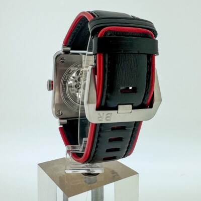 Montre Bell & Ross BR 03-92 Aéro GT