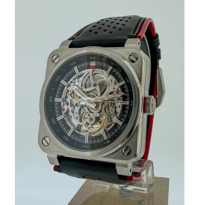 Montre Bell & Ross BR 03-92 Aéro GT