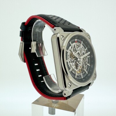 Montre Bell & Ross BR 03-92 Aéro GT