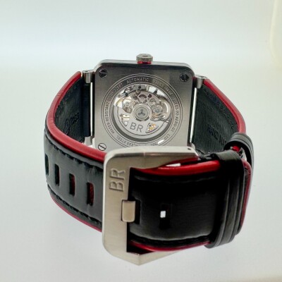 Montre Bell & Ross BR 03-92 Aéro GT