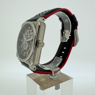 Montre Bell & Ross BR 03-92 Aéro GT