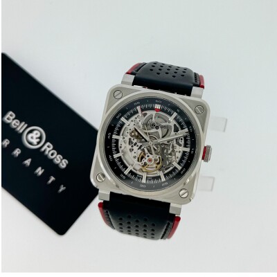 Montre Bell & Ross BR 03-92 Aéro GT