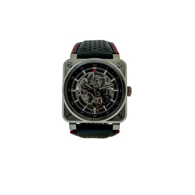 Montre Bell & Ross BR 03-92 Aéro GT