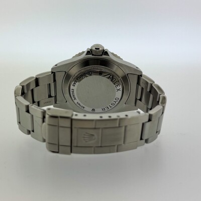 Montre Rolex Sea Dweller 16600.