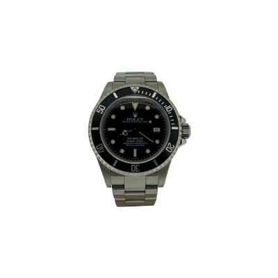 Montre Rolex Sea Dweller 16600.