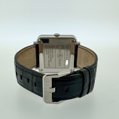 Montre Bell & Ross Aviation BRS 92 golden heritage
