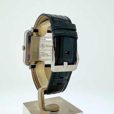 Montre Bell & Ross Aviation BRS 92 golden heritage
