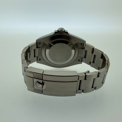 Montre Rolex Air King 126900.