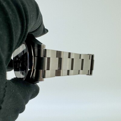 Montre Rolex Air King 126900.