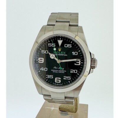 Montre Rolex Air King 126900.