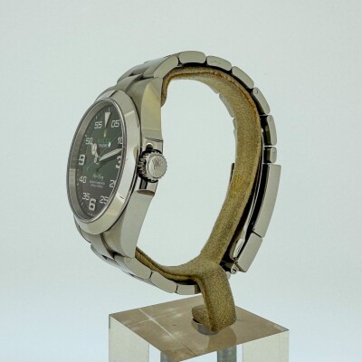 Montre Rolex Air King 126900.