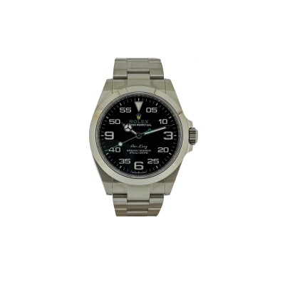 Montre Rolex Air King 126900.