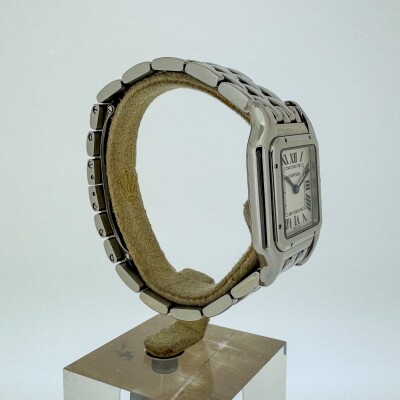 Montre Cartier Panthère de Cartier Moyen modèle.