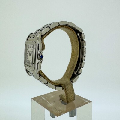 Montre Cartier Panthère de Cartier Moyen modèle.