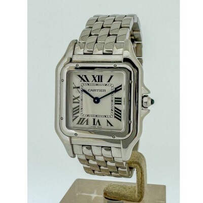 Montre Cartier Panthère de Cartier Moyen modèle.