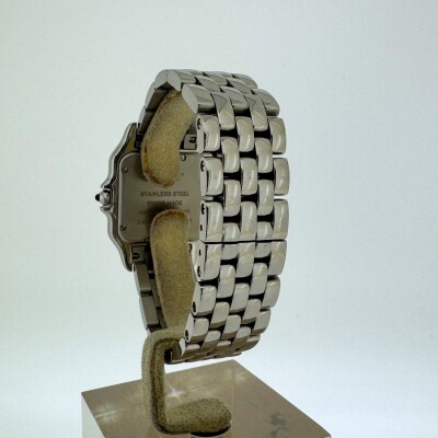 Montre Cartier Panthère de Cartier Moyen modèle.