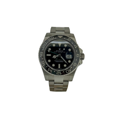 Montre Rolex Gmt-master II 116710LN.