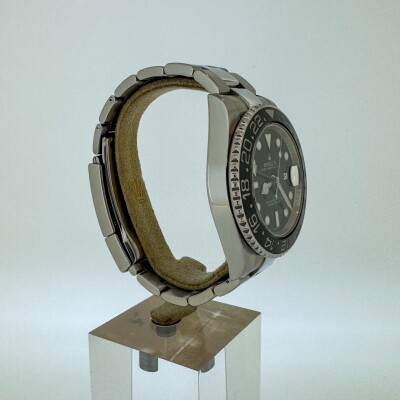 Montre Rolex Gmt-master II 116710LN.