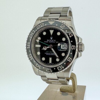 Montre Rolex Gmt-master II 116710LN.