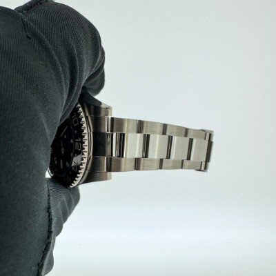 Montre Rolex Gmt-master II 116710LN.