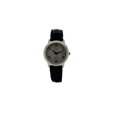Montre Omega De Ville Prestige 424.13.27.60.56.001