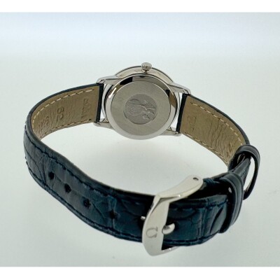 Montre Omega De Ville Prestige 424.13.27.60.56.001