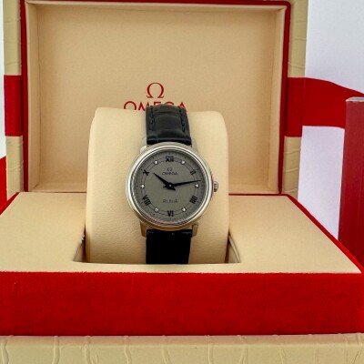 Montre Omega De Ville Prestige 424.13.27.60.56.001